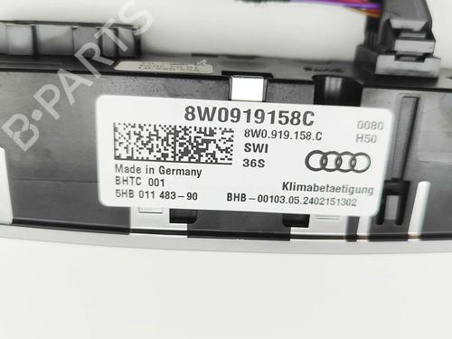 Electronic module AUDI Q4 E-TRON SUV (F4B) 45 | BP36953038M83 - Image 7