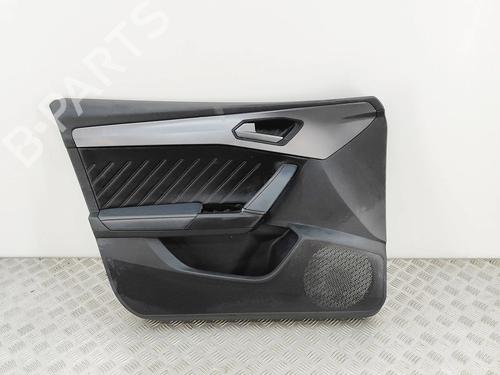 Used Front left panel Front left panel CUPRA LEON Sportstourer (KL8, KU8, KUD) 2.0 VZ 4Drive (333 hp) 30856940 30856940