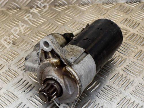 Starter SKODA SUPERB II (3T4) 2.0 TDI | BP6753636M8 