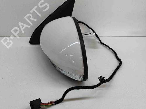 Left mirror VW TIGUAN (5N_) 2.0 TDI | BP27770244C26