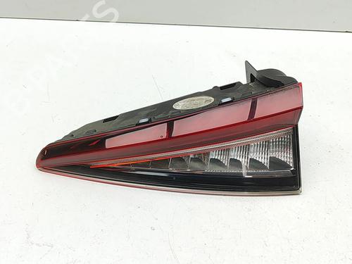 Used Right tailgate light Right tailgate light SKODA ENYAQ iV Coupe (5AC) RS (299 hp) 34037403 34037403