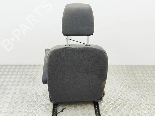 Right front seat FORD TRANSIT V363 Van (FCD, FDD) 2.0 EcoBlue RWD | BP33661458C16 - Image 3