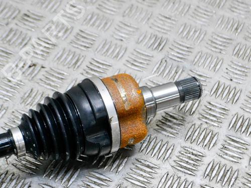 Right rear driveshaft VW ID.3 (E11, E12) Pro | BP27754254M41 