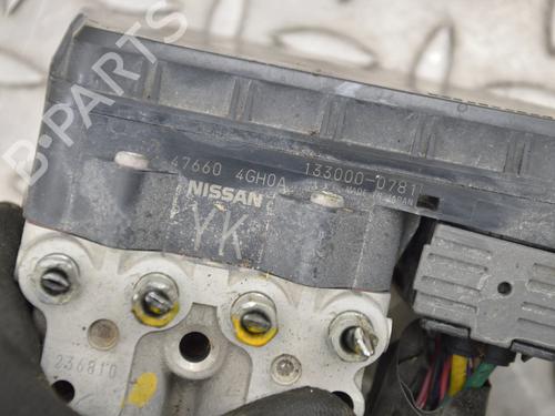 ABS pump INFINITI Q50 3.0 t | BP33355287M43 - Image 5