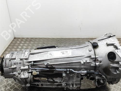 Getriebe VW AMAROK (2HA, 2HB, S1B, S6B, S7A, S7B, AGD) 2.0 TDI 4motion | BP28548567M3 