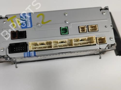 Electronic module TOYOTA C-HR (_X2_, _H2_) Hybrid (MAXH20) | BP27780629M83 - Image 7