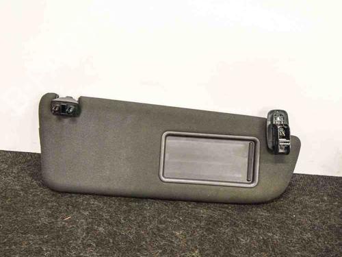 Right sun visor AUDI A6 C6 (4F2) 2.0 TDI | BP6722266I2 