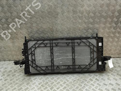 Kühlerpaket für POLESTAR POLESTAR 2 (534) EV (299 hp) 28560236