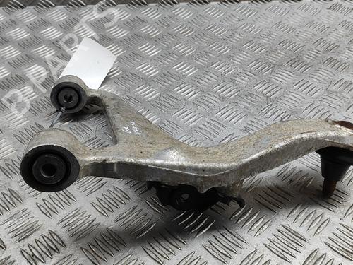 Left rear suspension arm NISSAN 350Z Coupe (Z33) 3.5 (AAZ33) | BP21588386M14 