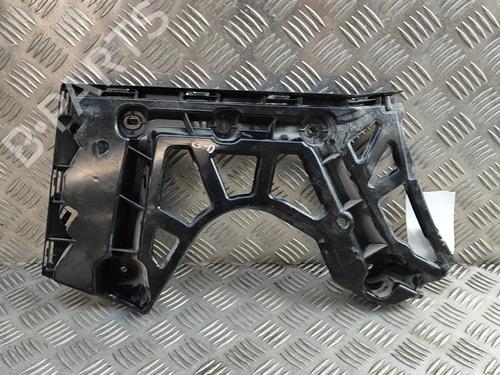 Used Rear bumper bracket SKODA ENYAQ iV SUV (5AZ) 60 (179 hp) 27795092