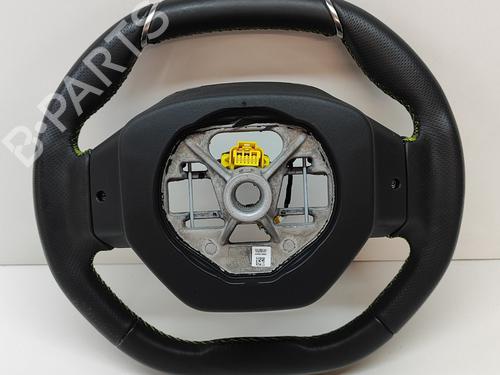 Steering wheel PEUGEOT 208 II (UB_, UP_, UW_, UJ_) e-208 | BP27765152C49 