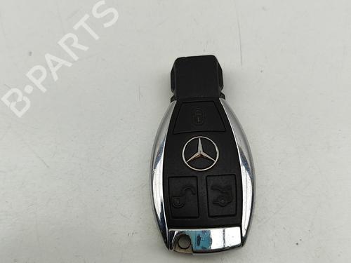Elektronisk modul MERCEDES-BENZ E-CLASS T-Model (S212) E 220 CDI / BlueTEC (212.202, 212.201) (170 hp) 28675774