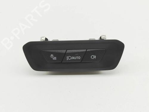 Used Control unit Control unit BMW X5 (G05, F95) xDrive 40 i (340 hp) 40617884 40617884