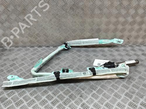 Used Right curtain airbag VW PASSAT B7 Variant (365) 2.0 TDI (140 hp) 27351564