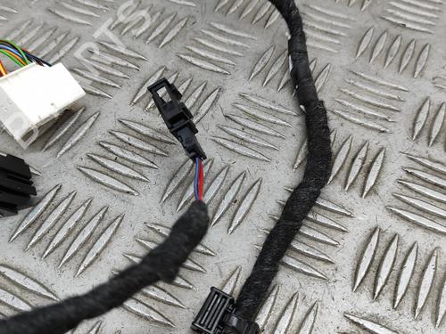 Wiring harness AUDI Q4 SUV (F4B) 35 e-tron | BP27782368E16 