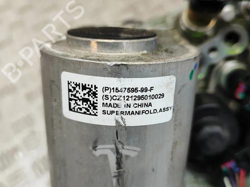 Electronic module TESLA MODEL 3 (5YJ3) EV | BP27765904M83 - Image 7