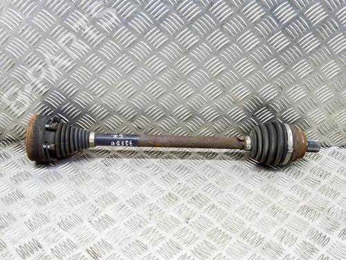 Left rear driveshaft AUDI Q3 (8UB, 8UG) RS 2.5 quattro | BP13465452M40