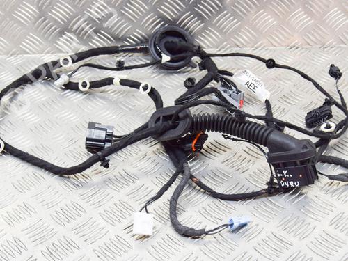 Used Wiring harness JAGUAR E-PACE (X540) 2.0 D180 AWD (179 hp) 14620237