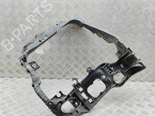 Used Left headlight support Left headlight support PORSCHE MACAN (95B) 3.0 S Diesel (258 hp) 40206221 40206221