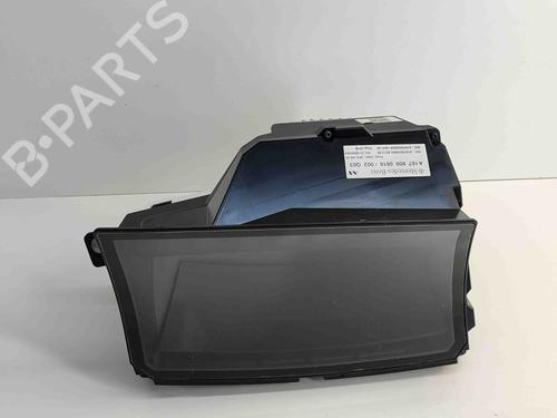 Used Display monitor MERCEDES-BENZ GLS (X167) AMG 63 4Matic+ EQ Boost 4-matic+ (167.989) (612 hp) 28555299