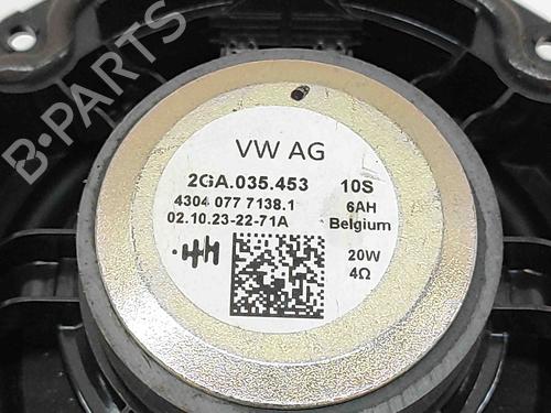 Luidspreker VW TAIGO (CS1) 1.0 TSI | BP27798331E2 