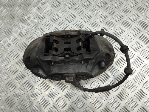 Left front brake caliper BMW 7 (F01, F02, F03, F04) 730 d | BP18314111M105 