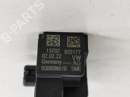 Electronic sensor SEAT TARRACO (KN2) 1.5 TSI ACT | BP28549819M84  - Image 6
