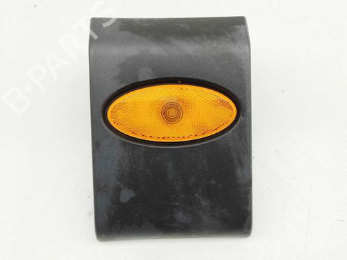 Friso da porta RENAULT MASTER III Van (FV) 2.3 dCi 145 FWD (FV0E, FV0F, FV0H, FV02, FV0M, FV0S,... (146 hp) 31297252