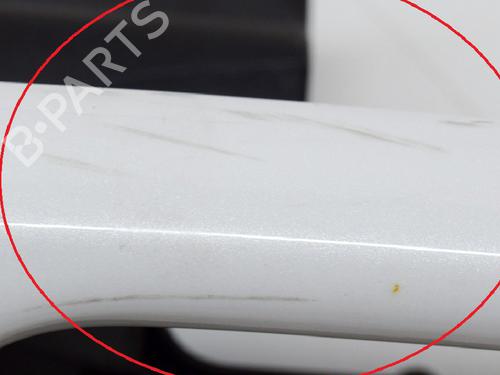 Rear left exterior door handle KIA SPORTAGE IV (QL, QLE) 1.6 GDI | BP6771990C130