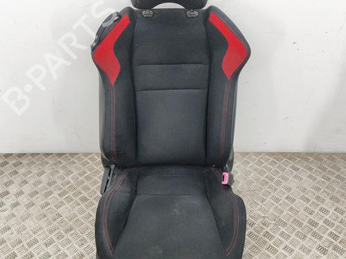 Seats set TOYOTA GT 86 Coupe (ZN6_) 2.0 (ZN6AC_, ZN6BC_, ZN6K) | BP18605323C78 