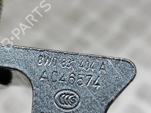 Hinge/Door check strap AUDI A3 Limousine (8YS, 8YM) 35 TFSI Mild Hybrid | BP27792801C146 