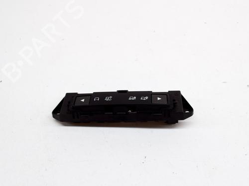 Used Switch LAND ROVER RANGE ROVER EVOQUE (L538) 2.0 D 4x4 (180 hp) 9510578