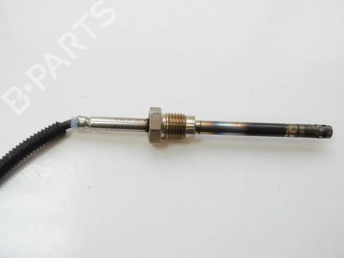 Electronic sensor MERCEDES-BENZ C-CLASS (W203) C 220 CDI (203.006) | BP33359861M84 - Image 2