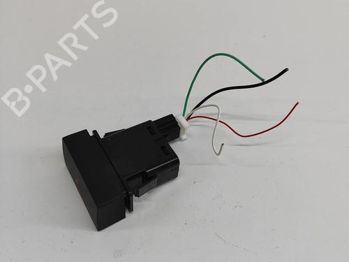 Warning MAZDA 6 Estate (GJ, GL) 2.5 | BP26500844I22