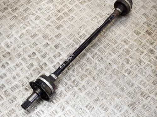 Used Right rear driveshaft BMW X4 (G02, F98) xDrive 20 d (190 hp) 28430290