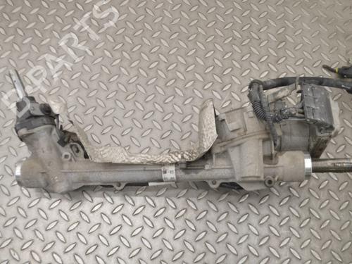 Used Steering rack Steering rack PEUGEOT 3008 II SUV (MC_, MR_, MJ_, M4_) 1.6 THP 165 (M45GYW, M45GZW, M45GYV) (165 hp) 30267829 30267829