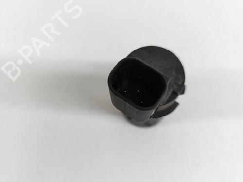 Electronic module PEUGEOT 307 CC (3B) 2.0 16V | BP17864741M83 