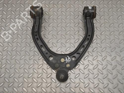 Used Left front suspension arm TESLA MODEL S (5YJS) 70D AWD (334 hp) 30268294