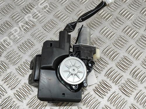 Tailgate lock TOYOTA RAV 4 V (_A5_, _H5_) 2.5 Hybrid AWD (AXAH54, AXAL54) | BP28675997C101 