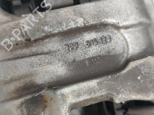Bremssattel links vorne PORSCHE CAYENNE (92A) 3.0 Diesel | BP25614408M105 