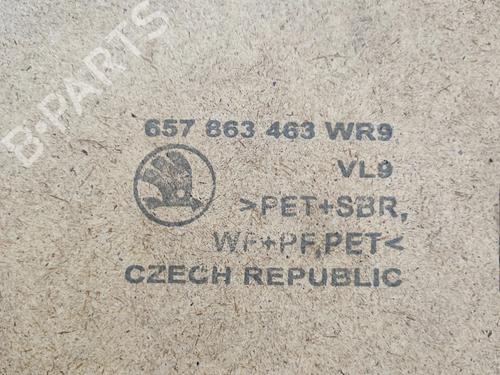 Bagagerumsgulv SKODA SCALA (NW1) 1.5 TSI | BP39145166I33 - Image 6