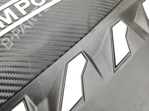 Upper protection BMW X6 (G06, F96) M | BP33393633M93  - Image 8