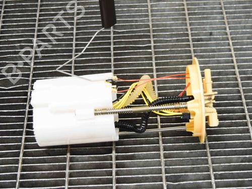 Fuel pump RENAULT KADJAR (HA_, HL_) 1.5 dCi 110 (HLA3) | BP6761158M76 