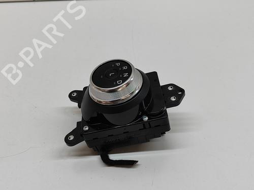Gear lever FORD KUGA III (DFK) 2.5 Duratec PHEV | BP28563552M90 