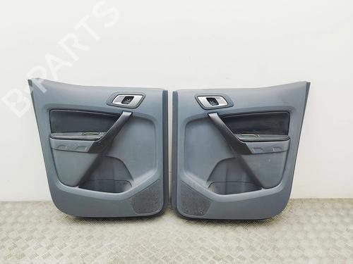 Seats set FORD RANGER (TKE) 3.2 TDCi 4x4 | BP35767383C78 - Image 5