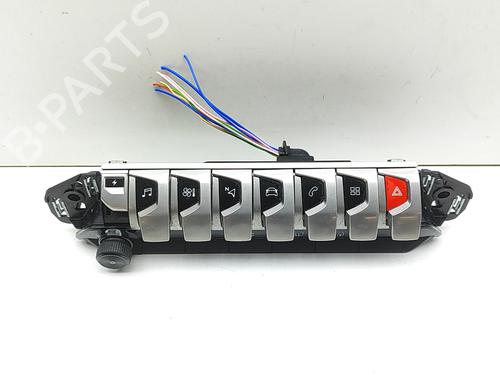 Used Switch PEUGEOT 3008 II SUV (MC_, MR_, MJ_, M4_) Hybrid 180 (M4DGLU) (179 hp) 30178447