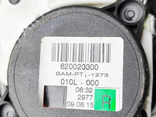 Front right seatbelt MERCEDES-BENZ E-CLASS Coupe (C207) E 350 BlueTEC / d (207.326) | BP33383777I25 - Image 6