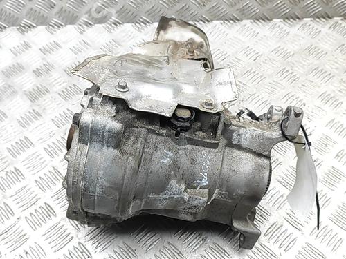 Front differential VOLVO V60 II (225) B6 Mild-Hybrid AWD | BP32755536M23  - Image 5