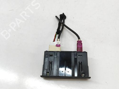 Electronic module MERCEDES-BENZ CLA (C118) CLA 200 (118.387) | BP28676032M83 - Image 4