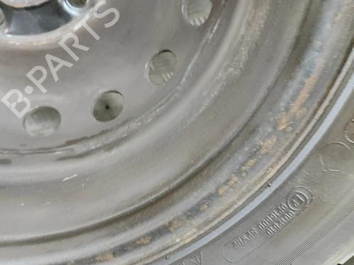 Fælk OPEL MOVANO B Van (X62) 2.3 CDTI FWD (FV) | BP26319906C45